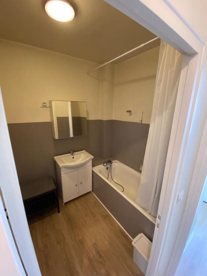 Chambre Deluxe Le Mans Exterior photo